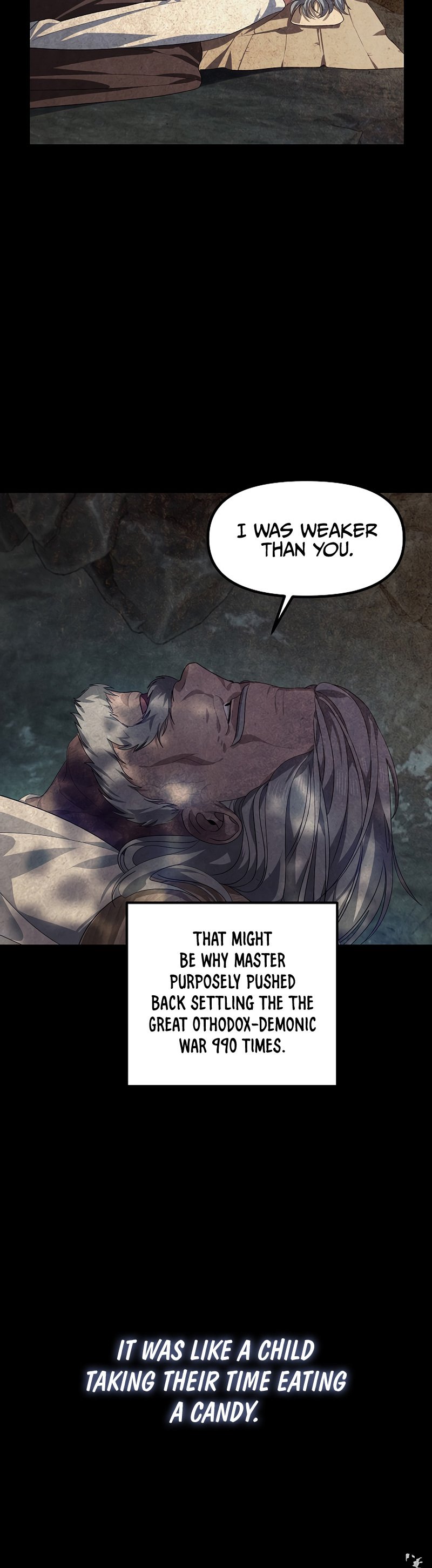 SSS-Class Suicide Hunter, Chapter 77 image 14